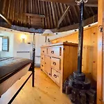 Moinho Da Guimaroa Casa de Férias *