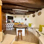 Moinho Da Guimaroa Casa de Férias Cadafais