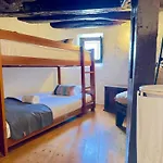 Moinho Da Guimaroa Дом отдыха *