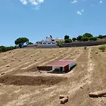 Дом отдыха Moinho Da Guimaroa Cadafais