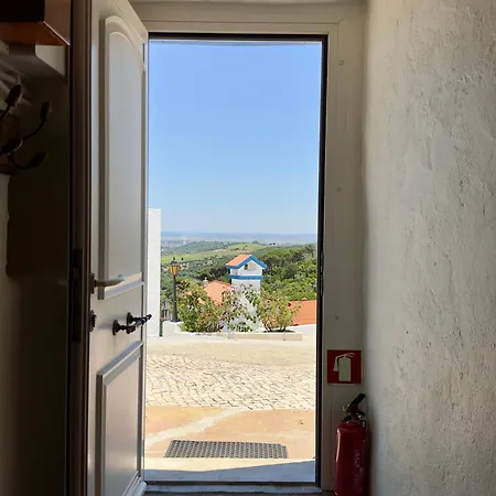 Дом отдыха Moinhos Da Guimaroa