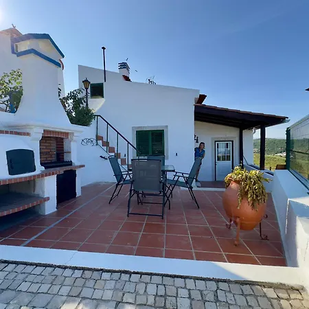 Дом отдыха Moinho Da Guimaroa Cadafais