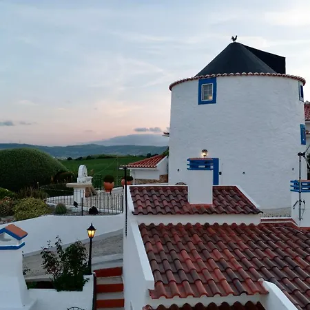 Сasa de vacaciones Moinhos Da Guimaroa Cadafais