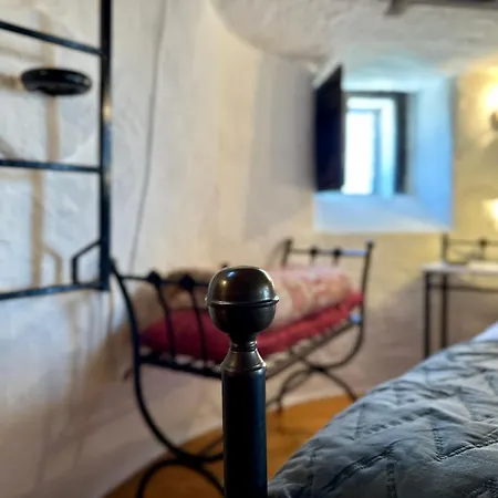 Moinhos Da Guimaroa Dom wakacyjny Cadafais
