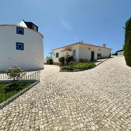 Сasa de vacaciones Moinhos Da Guimaroa