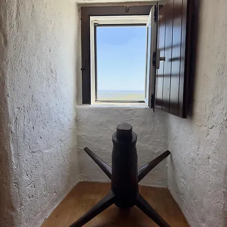 Сasa de vacaciones Moinhos Da Guimaroa *