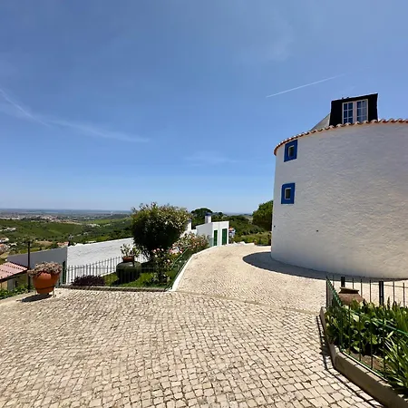 Moinho Da Guimaroa *