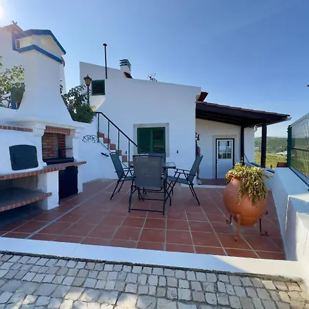 Moinhos Da Guimaroa Дом отдыха Cadafais