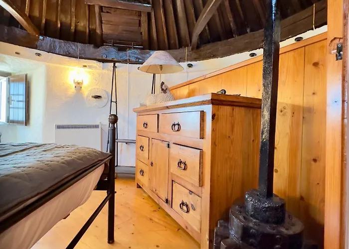 Moinho Da Guimaroa Holiday home *