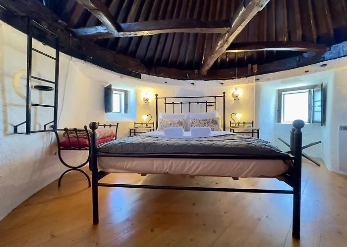 Moinho Da Guimaroa Cadafais