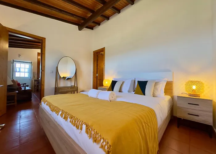 Moinho Da Guimaroa Дом отдыха Cadafais