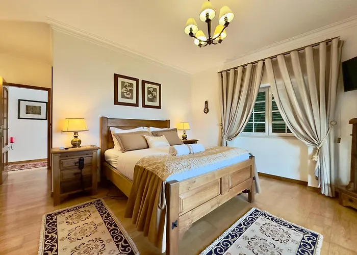 Moinho Da Guimaroa Holiday home