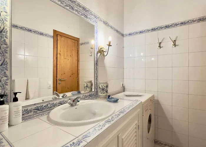 Moinho Da Guimaroa Holiday home *