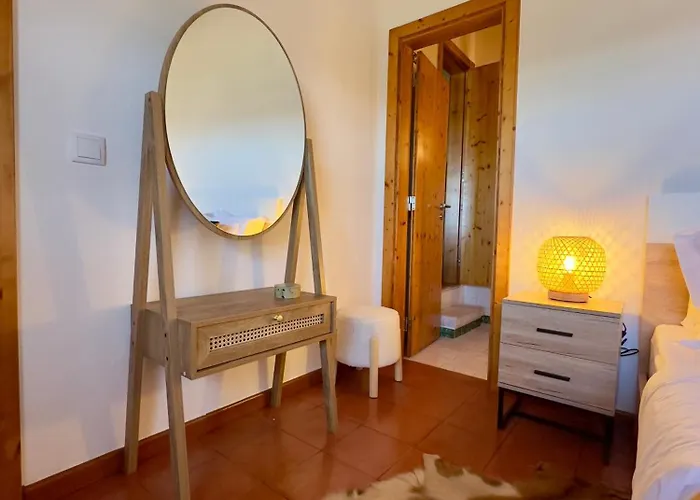 Moinho Da Guimaroa Holiday home