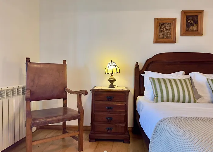 Moinho Da Guimaroa Holiday home