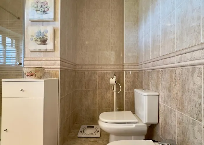 Moinho Da Guimaroa Holiday home