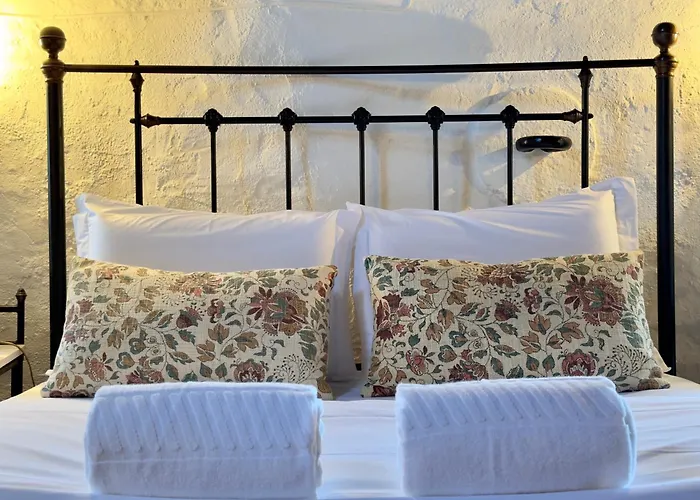 Moinho Da Guimaroa Cadafais